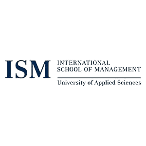 ISM University of Applied Sciences