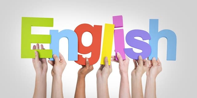 English-Taught Programs