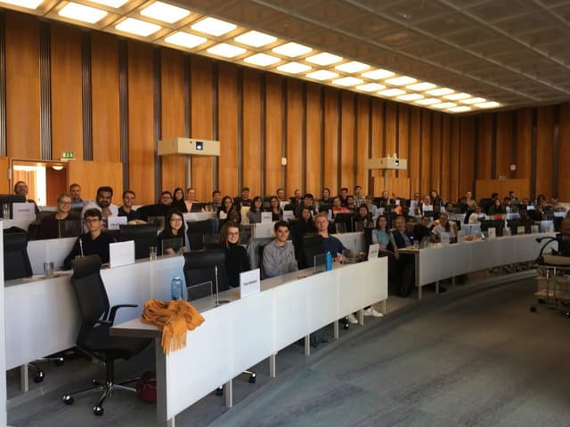 Private Universities